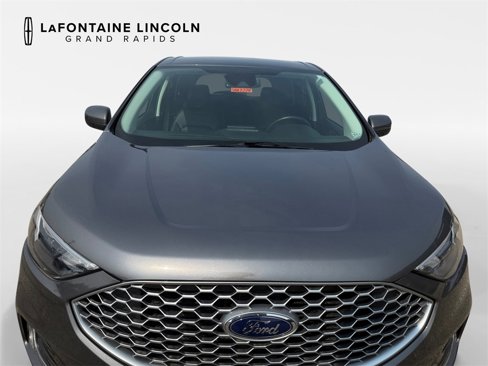 Used 2023 Ford Edge SEL w/ Convenience Package image 55