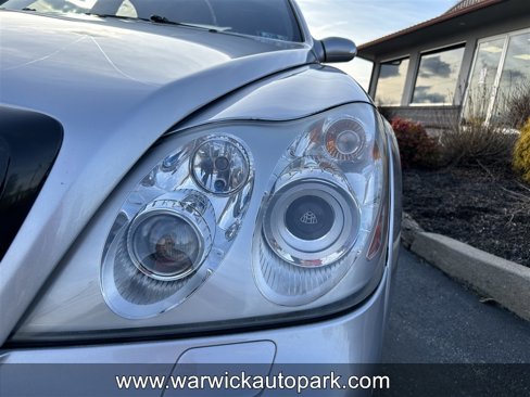 Used 2006 Maybach 57 S image 15