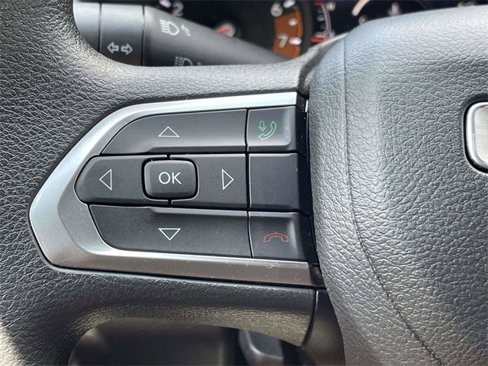 Used 2024 Jeep Compass Sport image 18