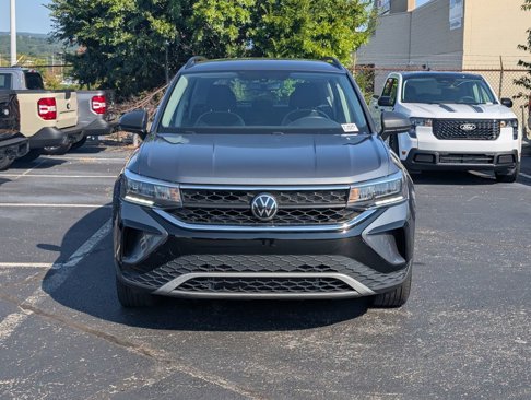 Used 2023 Volkswagen Taos S image 7