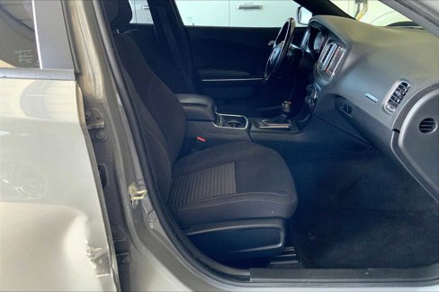 Used 2023 Dodge Charger SXT image 8