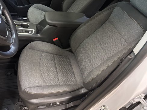 Used 2022 Chevrolet Equinox LT image 21