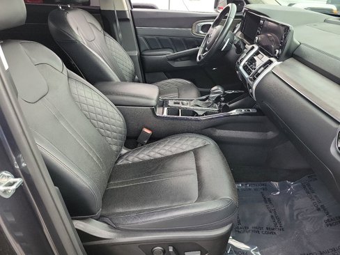 Used 2021 Kia Sorento SX Prestige image 15