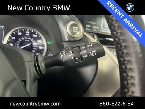 Used 2021 Lexus NX 300 AWD w/ Comfort Package image 19