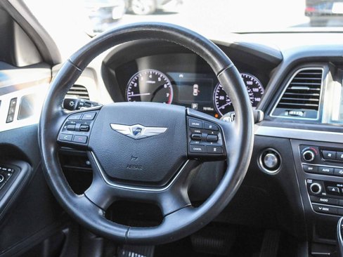 Used 2015 Hyundai Genesis 5.0 image 15