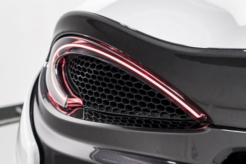 Used 2020 McLaren 570S Spider image 54