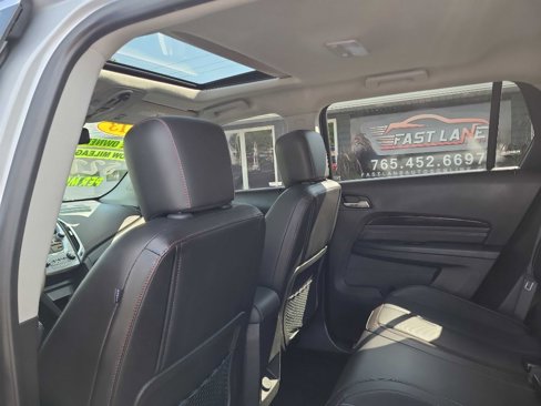Used 2013 GMC Terrain Denali image 9