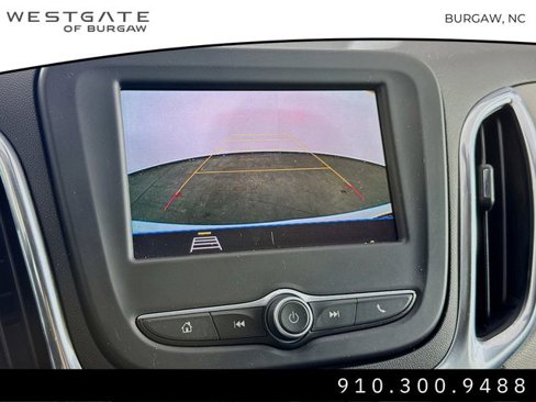 Used 2020 Chevrolet Equinox LT image 31