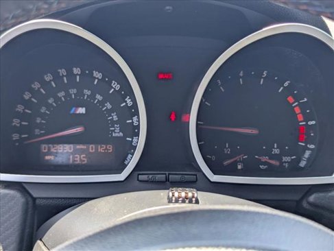 Used 2007 BMW M Coupe image 11