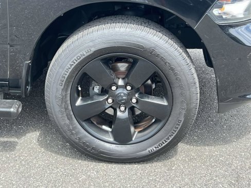 Certified 2019 RAM 1500 Express w/ Express Value Package image 8