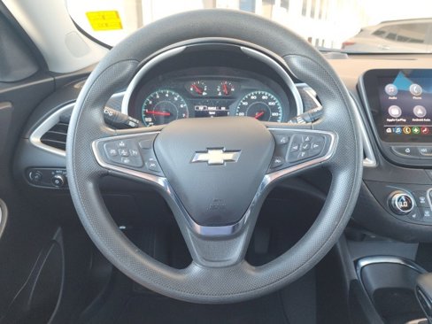 Used 2023 Chevrolet Malibu LT image 54
