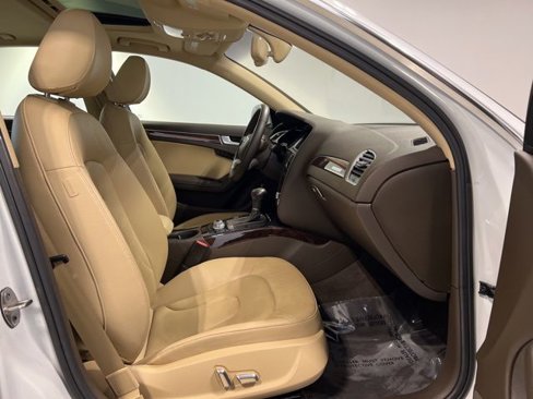 Used 2013 Audi A4 2.0T Premium Plus image 30