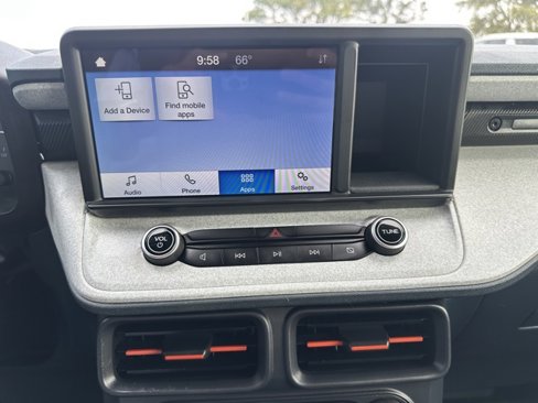 Used 2022 Ford Maverick XLT image 18