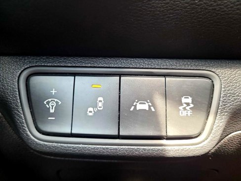 Used 2020 Kia Forte GT image 18