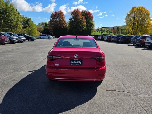 Used 2021 Volkswagen Jetta S image 7