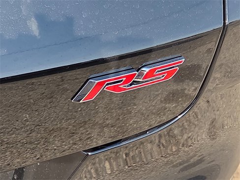 New 2026 Chevrolet TrailBlazer RS w/ Convenience Package image 9