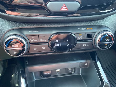 New 2025 Kia Soul GT-Line image 19