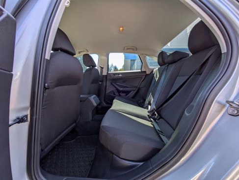Used 2020 Volkswagen Jetta S image 25