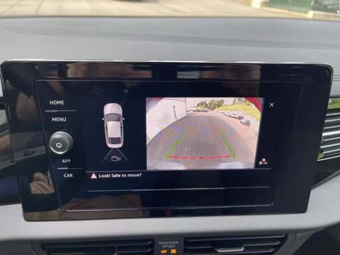 New 2025 Volkswagen Jetta S image 20