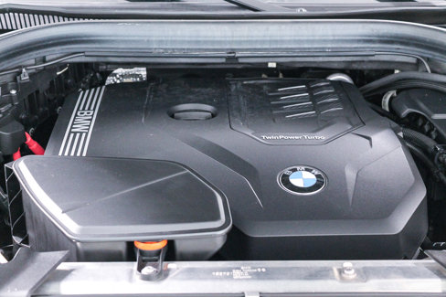 Certified 2022 BMW X3 sDrive30i w/ Convenience Package image 30