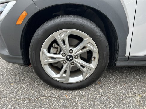 Certified 2023 Hyundai Kona SEL w/ Cargo Package image 12