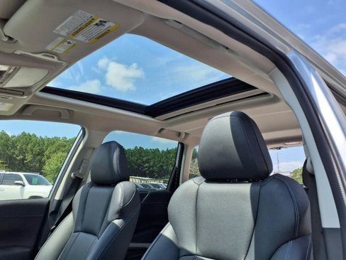 Used 2022 Subaru Forester Limited image 21