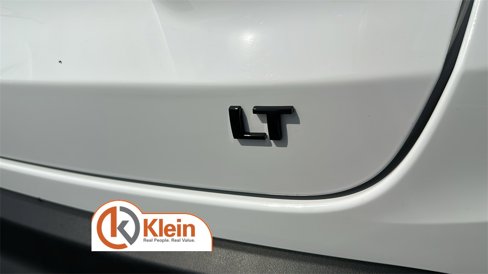 New 2025 Chevrolet Trax LT w/ LT Convenience Package image 11