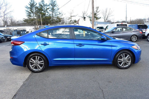 Used 2018 Hyundai Elantra Value Edition image 9