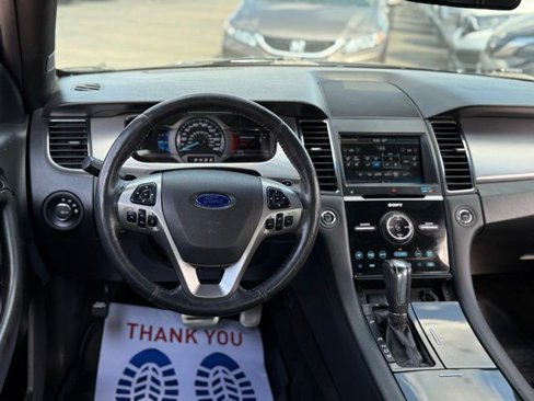 Used 2015 Ford Taurus SHO w/ Equipment Group 401A image 8