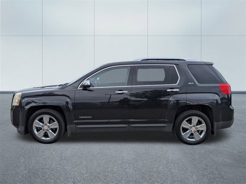 Used 2014 GMC Terrain SLT w/ LPO, Protection Package image 2