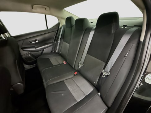 Used 2023 Nissan Sentra SV w/ All-Weather Package image 28