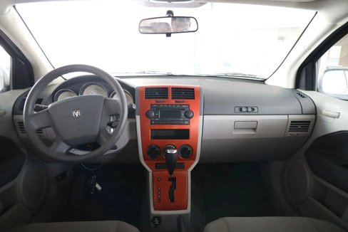 Used 2007 Dodge Caliber SXT image 15