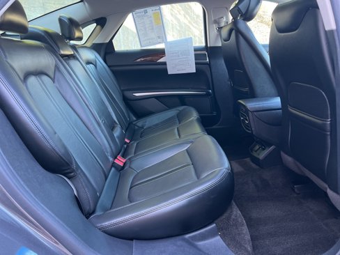 Used 2016 Lincoln MKZ Hybrid w/ Equipment Group 600A Reserve image 24