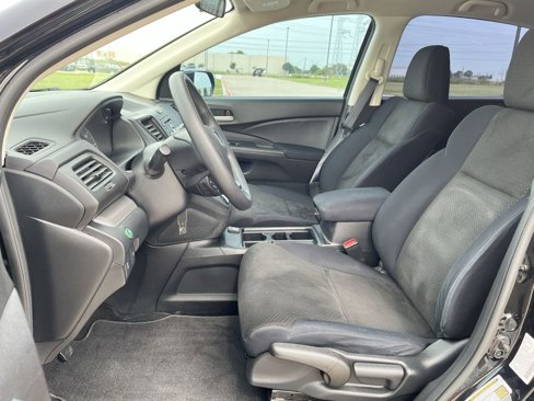 Used 2016 Honda CR-V LX image 29