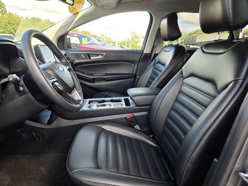 Used 2022 Ford Edge SEL image 25
