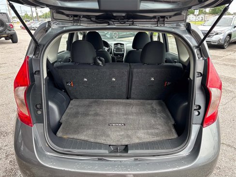 Used 2016 Nissan Versa Note SV image 8