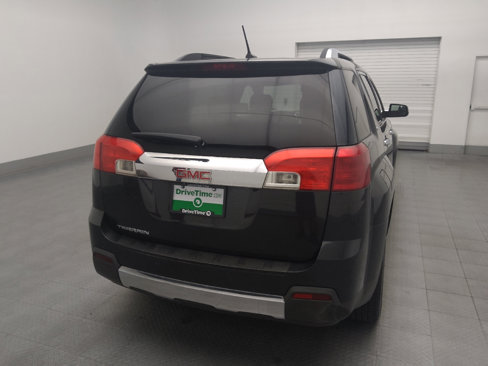 Used 2014 GMC Terrain SLT image 7