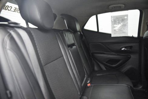 Used 2020 Buick Encore Preferred image 15