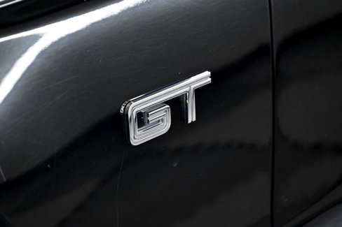 Used 2010 Ford Mustang GT image 10