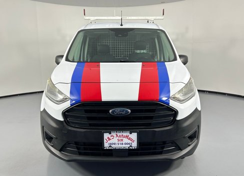 Used 2019 Ford Transit Connect XL image 2