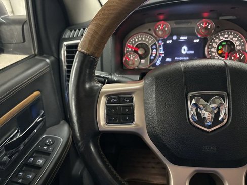 Used 2014 RAM 1500 Laramie Longhorn image 41