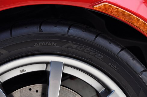 Used 2006 Lotus Elise image 16