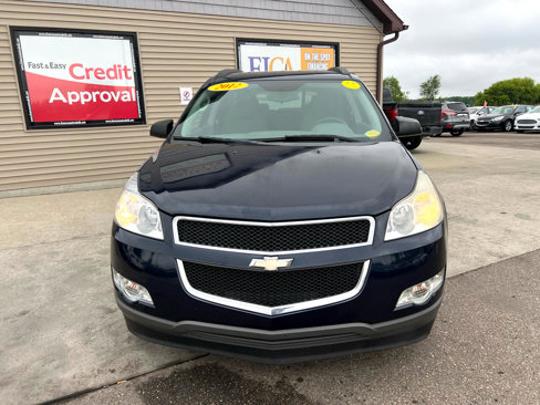Used 2012 Chevrolet Traverse LS image 2