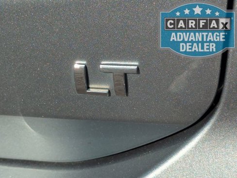 Used 2023 Chevrolet Equinox LT w/ LPO, Floor Liner Package image 23
