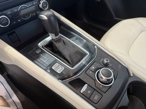 Used 2018 MAZDA CX-5 Grand Touring image 29