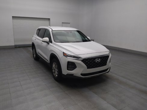 Used 2020 Hyundai Santa Fe SEL image 13
