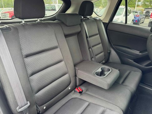 Used 2015 MAZDA CX-5 Touring image 31