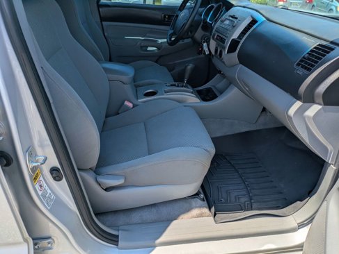 Used 2010 Toyota Tacoma 4x4 Double Cab image 31