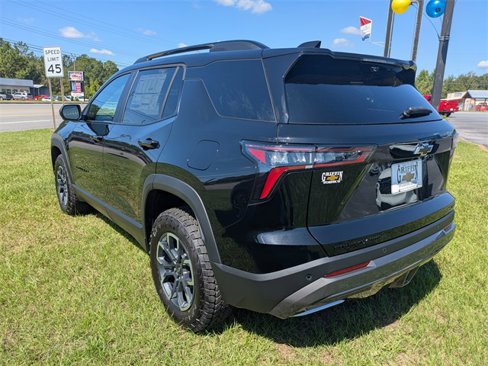 New 2026 Chevrolet Equinox ACTIV w/ Convenience Package III image 6