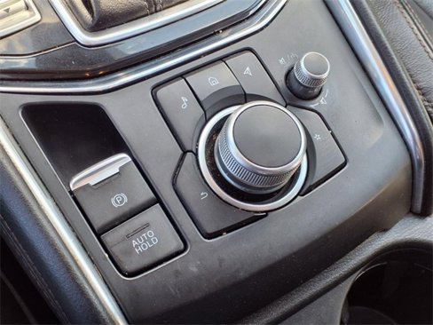 Used 2021 MAZDA CX-5 Grand Touring Reserve image 19